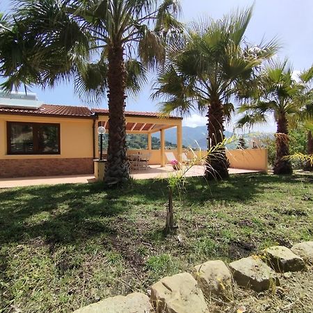 Appartement Casa Delle Palme à Cefalù Extérieur photo