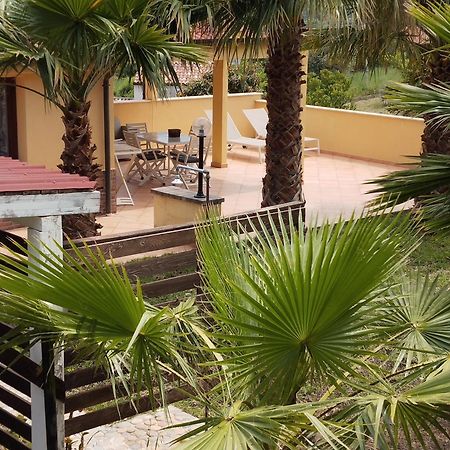 Appartement Casa Delle Palme à Cefalù Extérieur photo