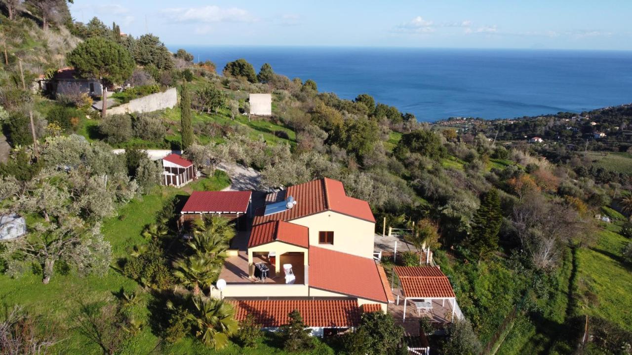 Appartement Casa Delle Palme à Cefalù Extérieur photo
