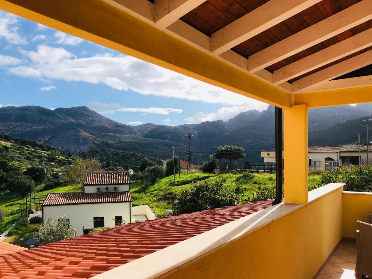 Appartement Casa Delle Palme à Cefalù Extérieur photo