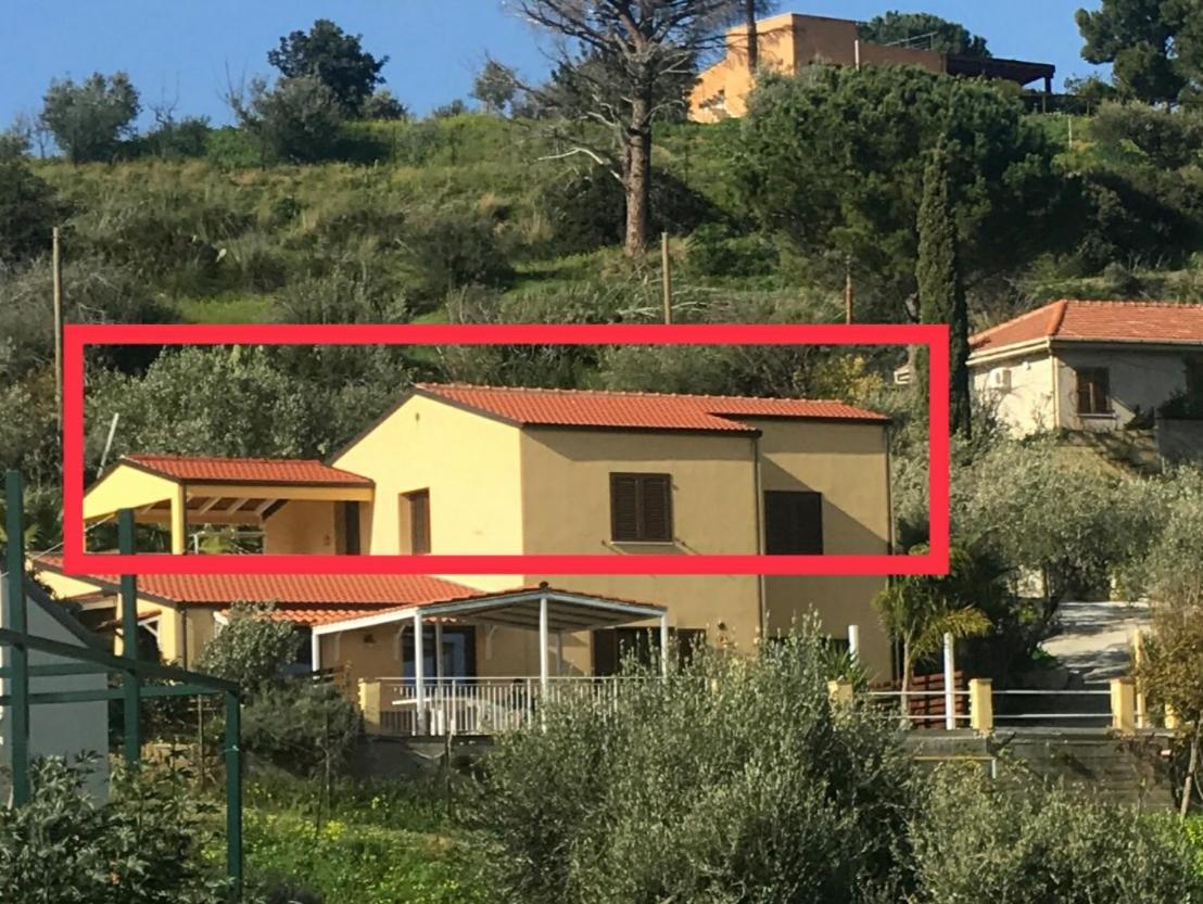 Appartement Casa Delle Palme à Cefalù Extérieur photo