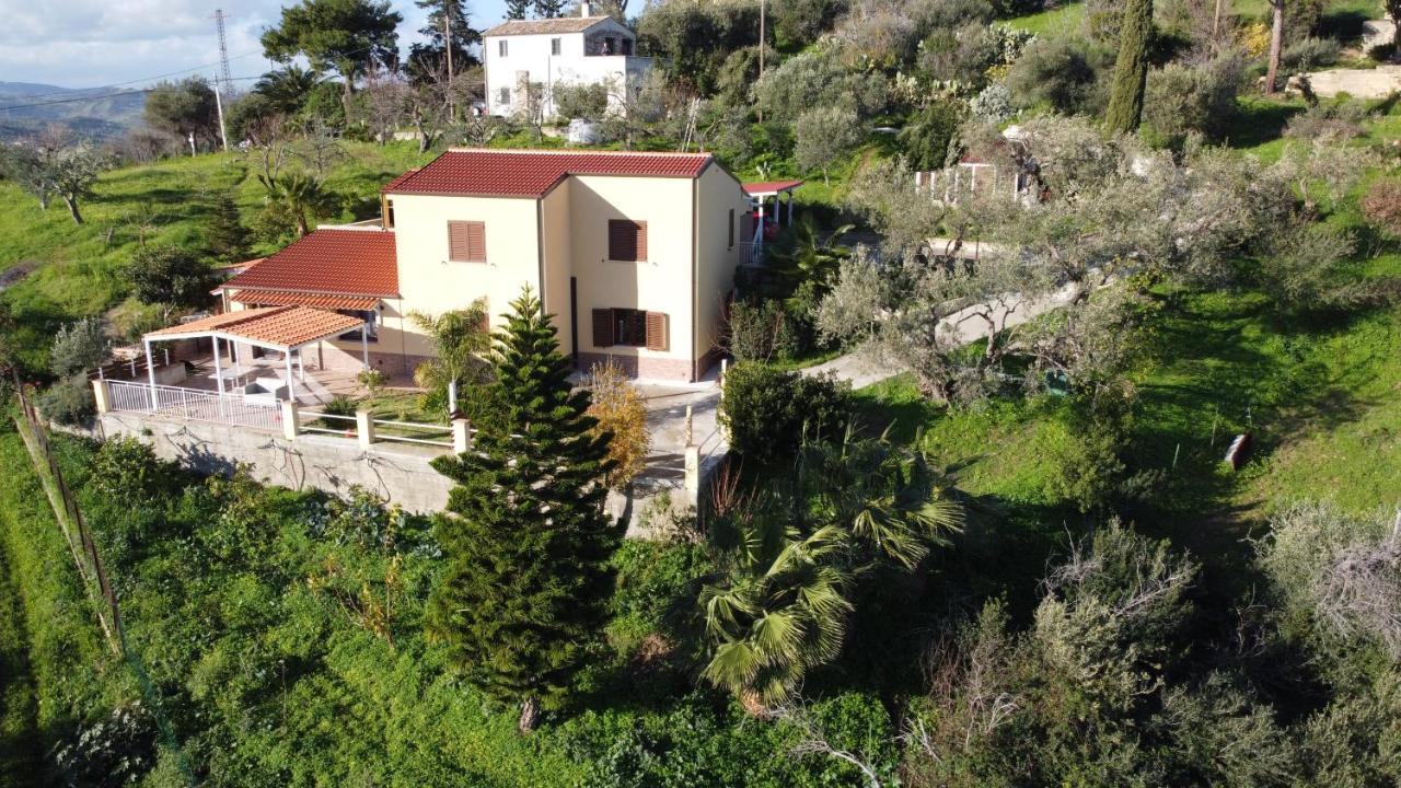 Appartement Casa Delle Palme à Cefalù Extérieur photo