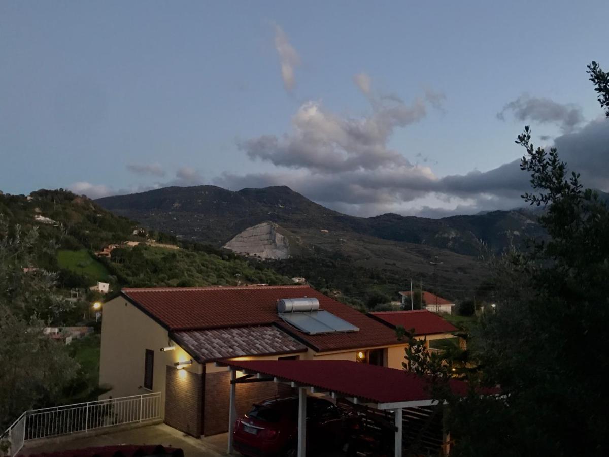 Appartement Casa Delle Palme à Cefalù Extérieur photo
