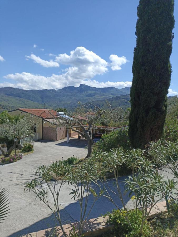 Appartement Casa Delle Palme à Cefalù Extérieur photo