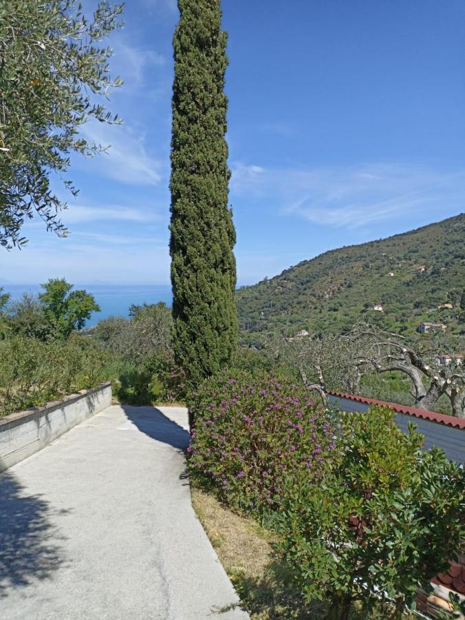 Appartement Casa Delle Palme à Cefalù Extérieur photo