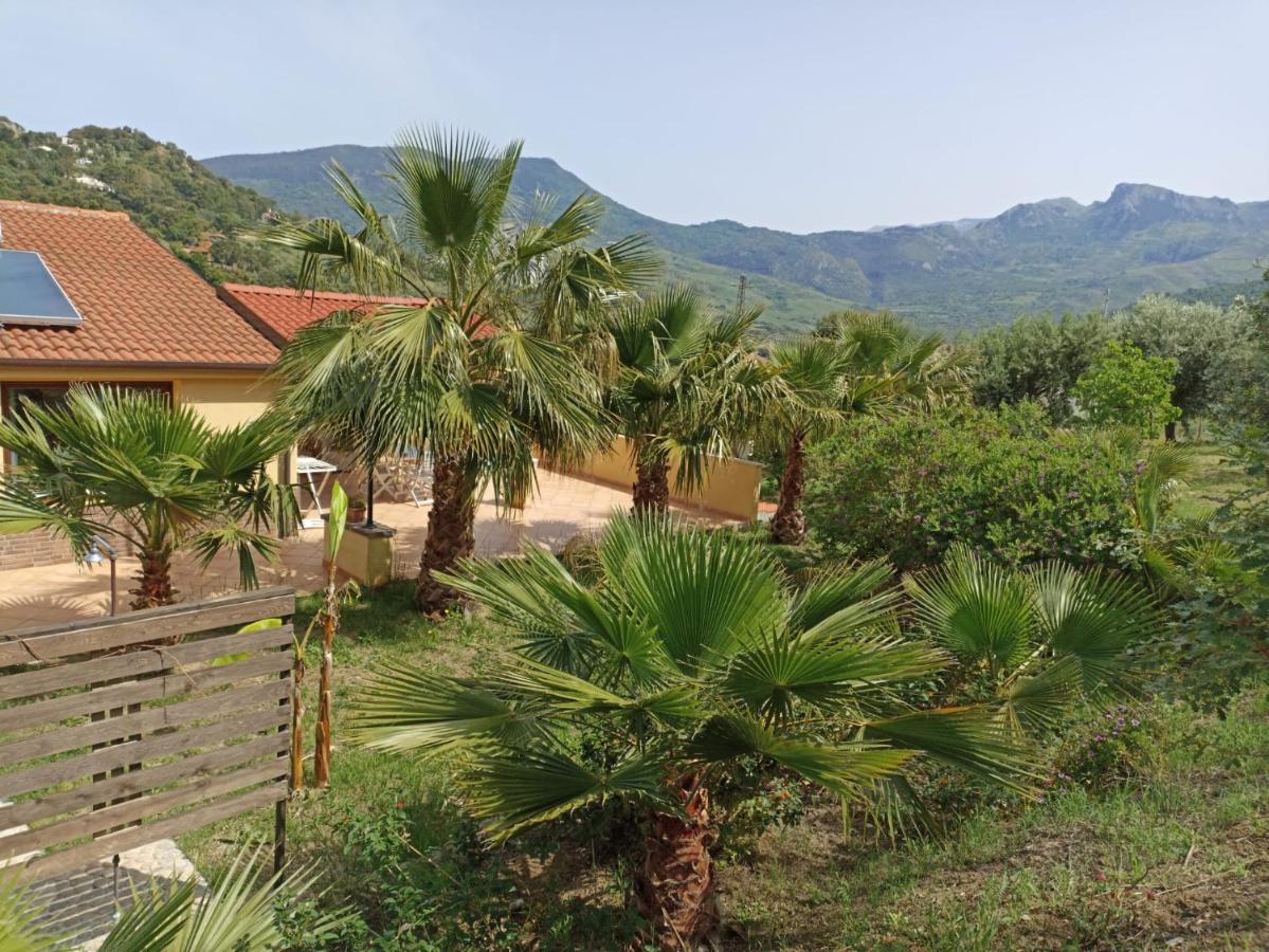 Appartement Casa Delle Palme à Cefalù Extérieur photo
