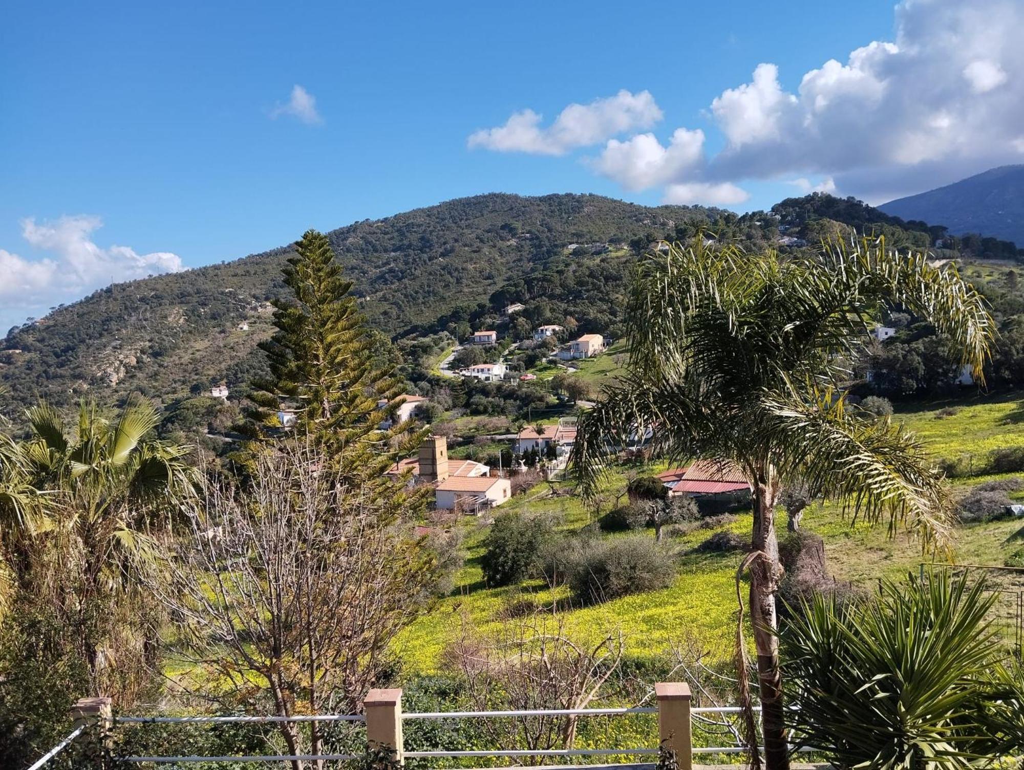 Appartement Casa Delle Palme à Cefalù Extérieur photo
