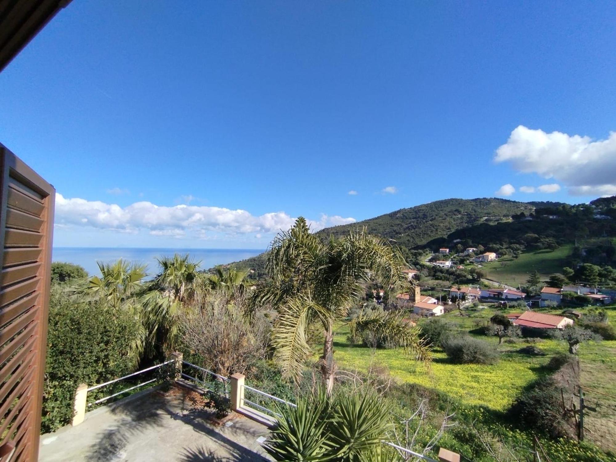 Appartement Casa Delle Palme à Cefalù Extérieur photo