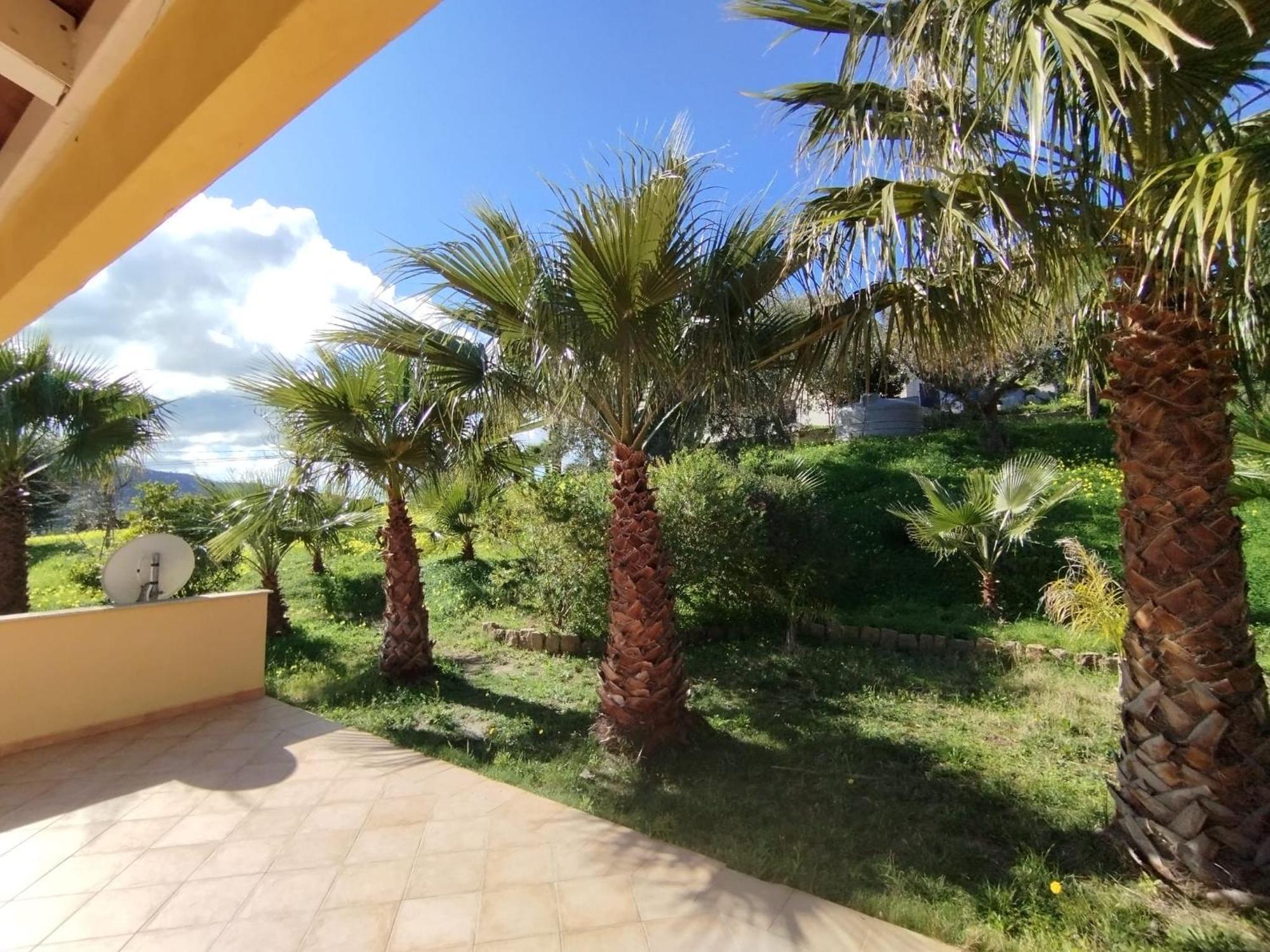 Appartement Casa Delle Palme à Cefalù Extérieur photo