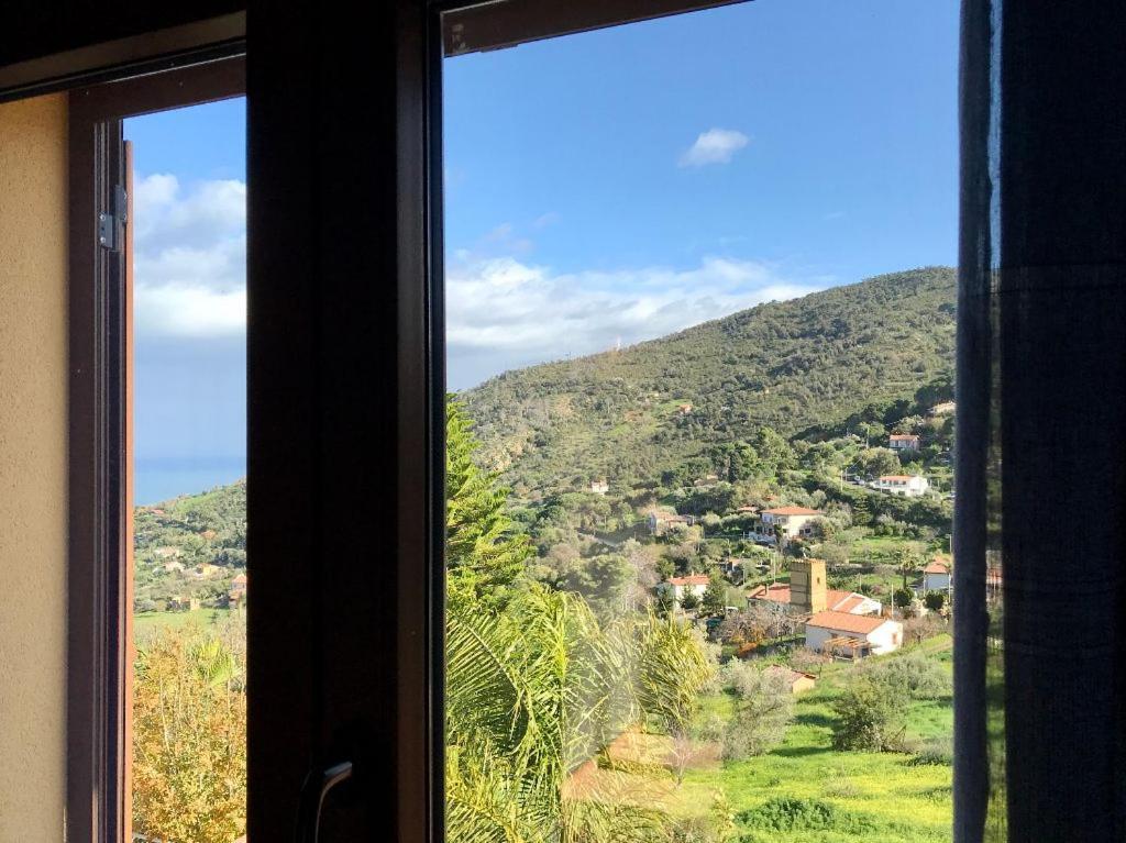 Appartement Casa Delle Palme à Cefalù Extérieur photo