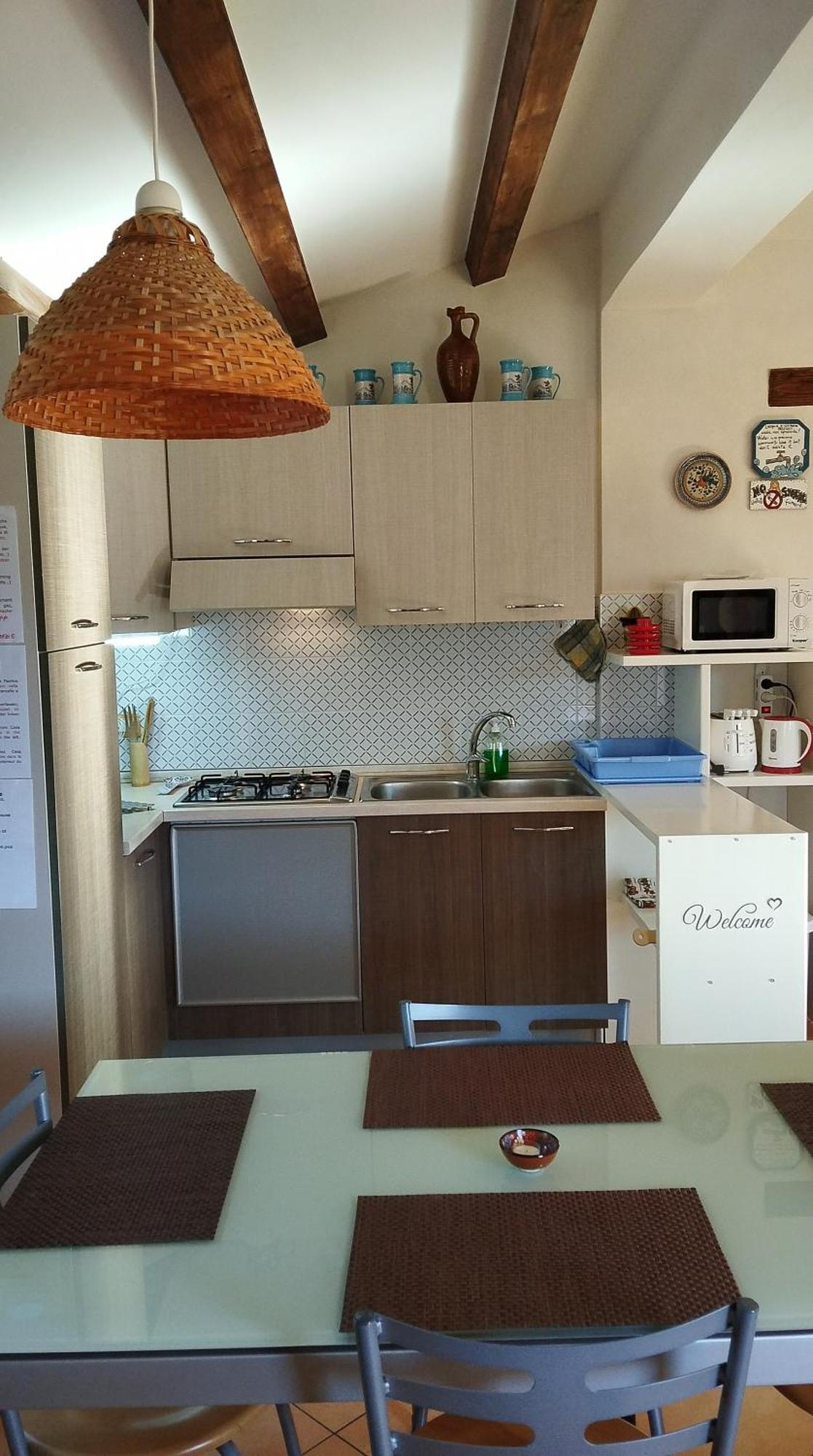 Appartement Casa Delle Palme à Cefalù Extérieur photo