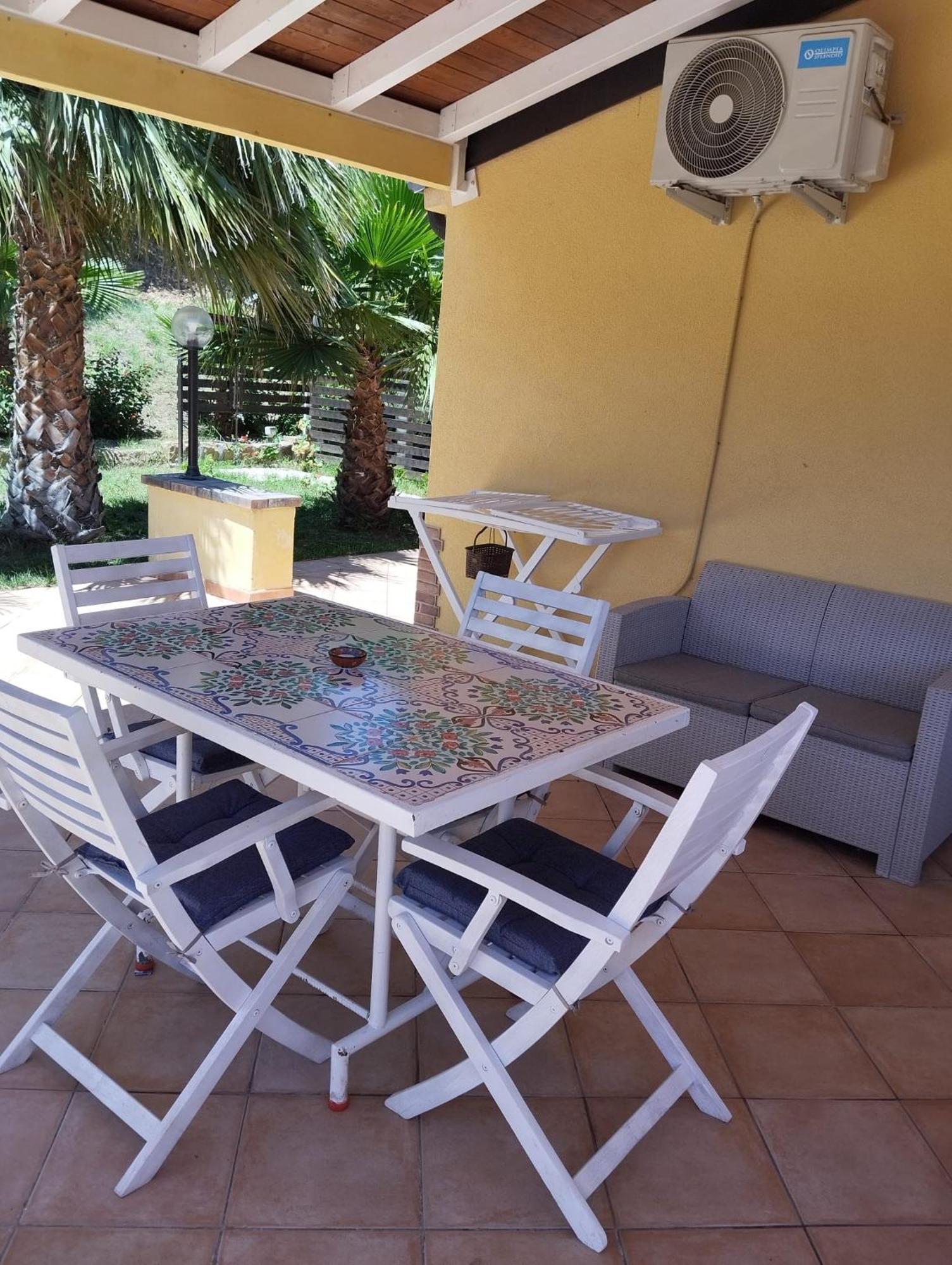 Appartement Casa Delle Palme à Cefalù Extérieur photo