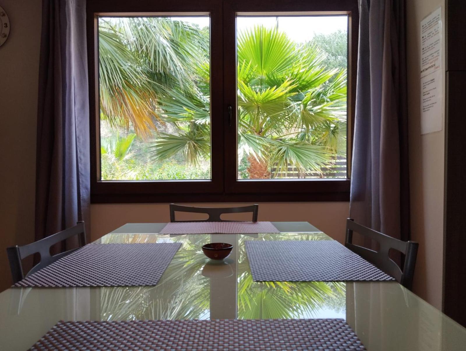 Appartement Casa Delle Palme à Cefalù Extérieur photo