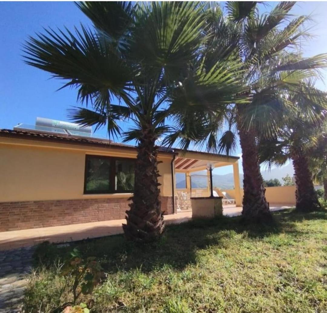 Appartement Casa Delle Palme à Cefalù Extérieur photo