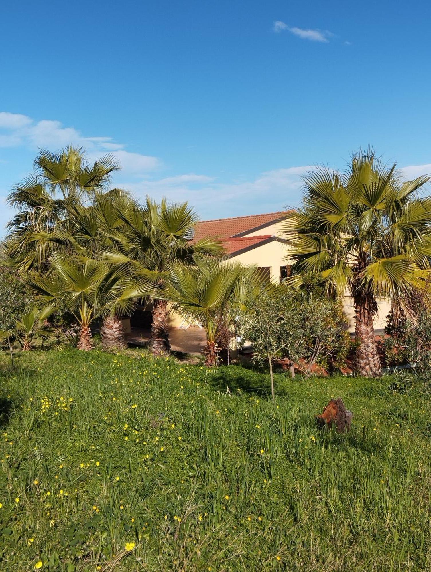 Appartement Casa Delle Palme à Cefalù Extérieur photo