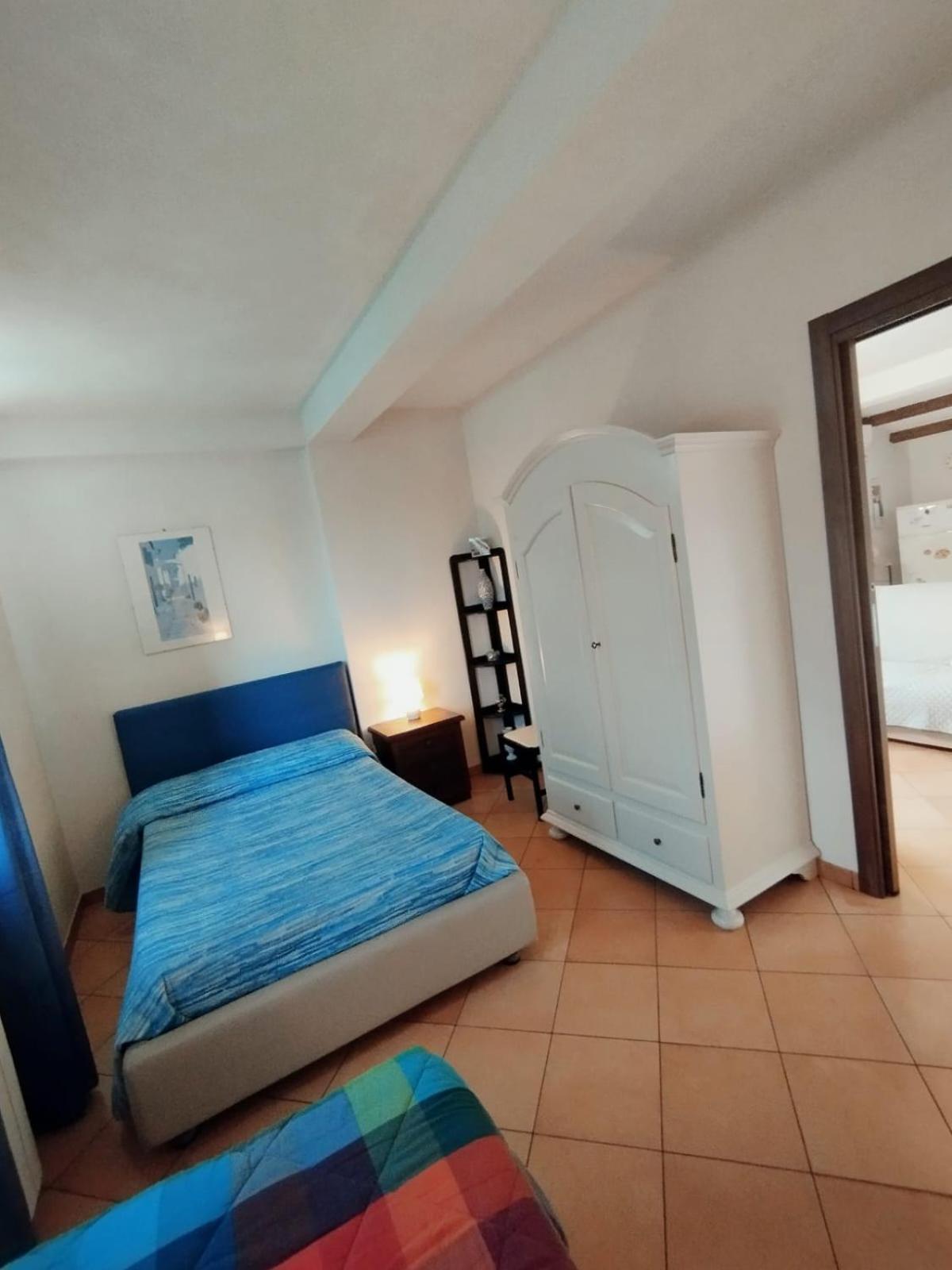 Appartement Casa Delle Palme à Cefalù Extérieur photo