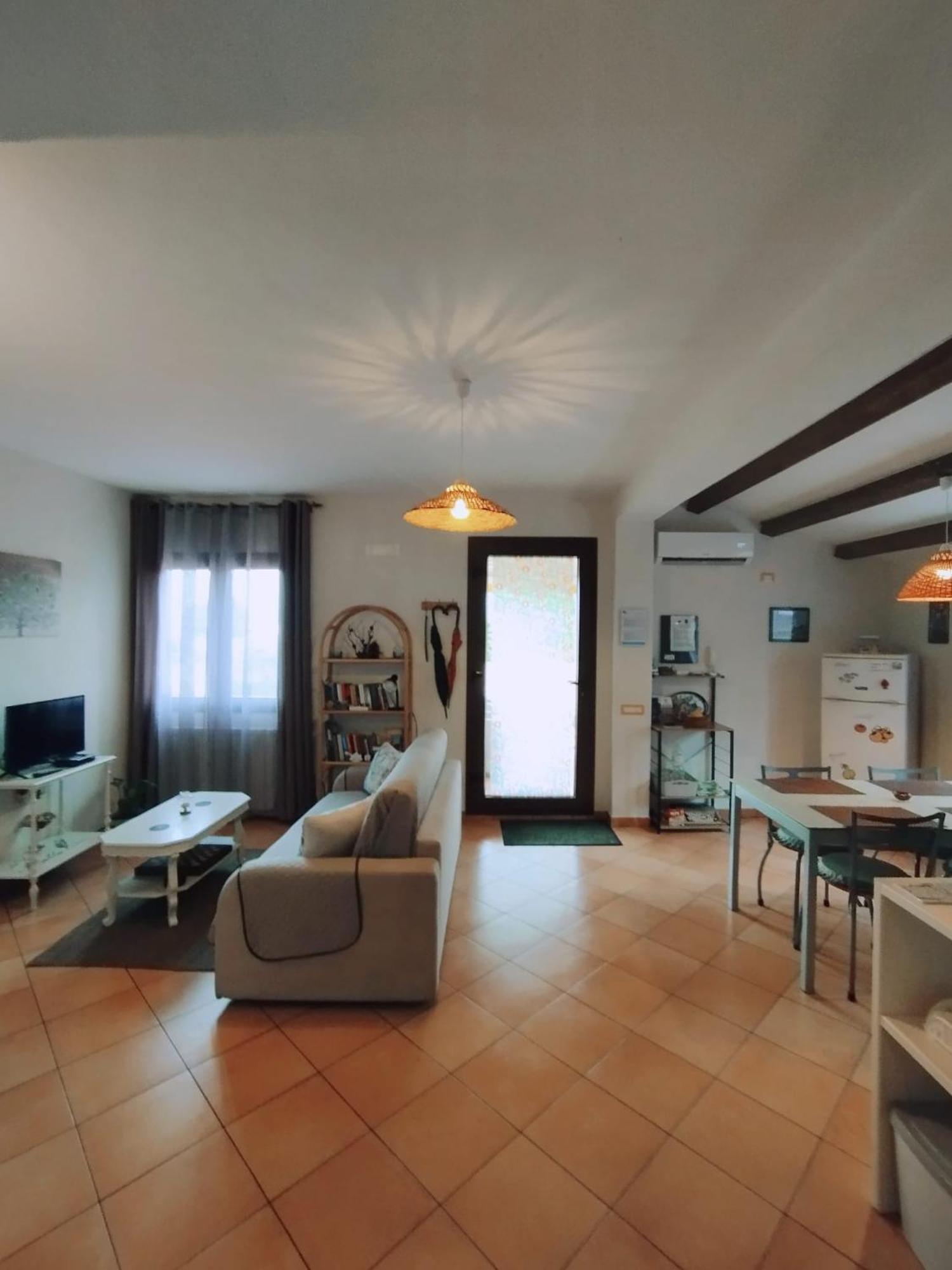 Appartement Casa Delle Palme à Cefalù Extérieur photo