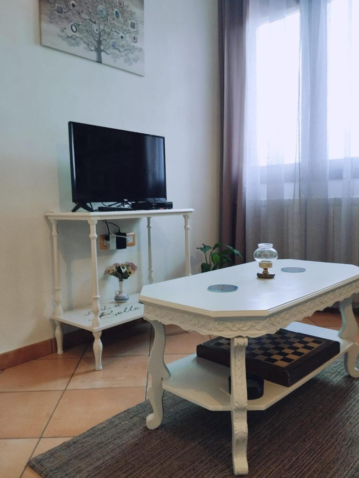 Appartement Casa Delle Palme à Cefalù Extérieur photo