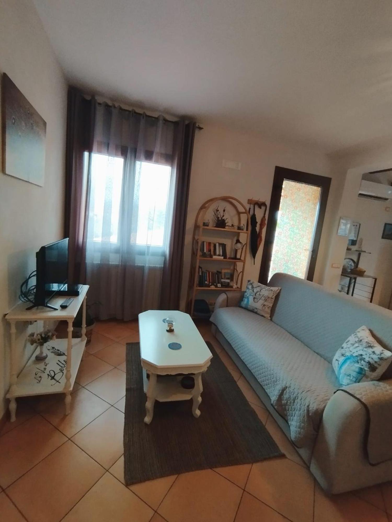 Appartement Casa Delle Palme à Cefalù Extérieur photo