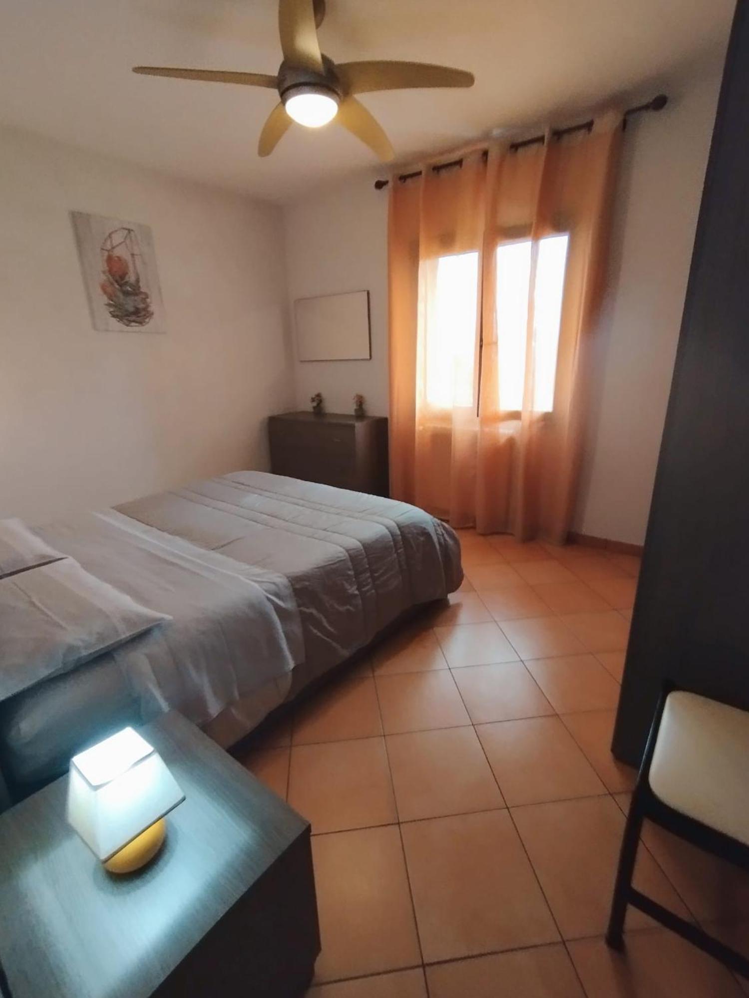 Appartement Casa Delle Palme à Cefalù Extérieur photo