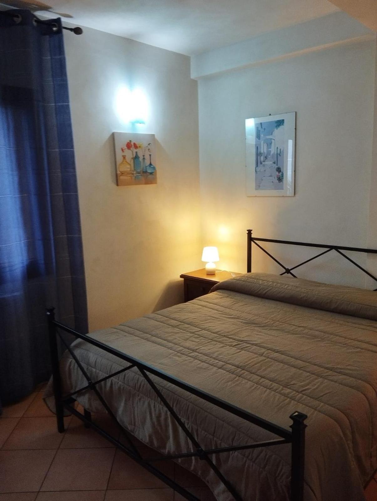 Appartement Casa Delle Palme à Cefalù Extérieur photo
