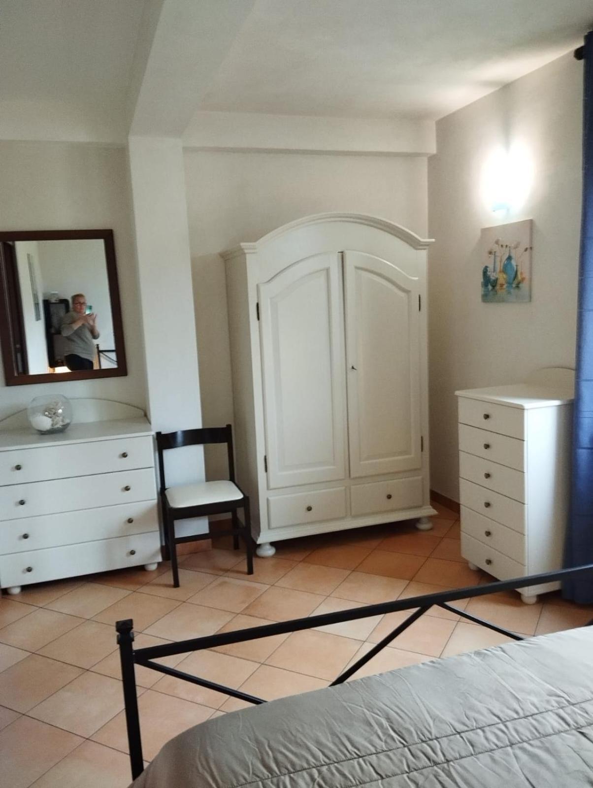 Appartement Casa Delle Palme à Cefalù Extérieur photo