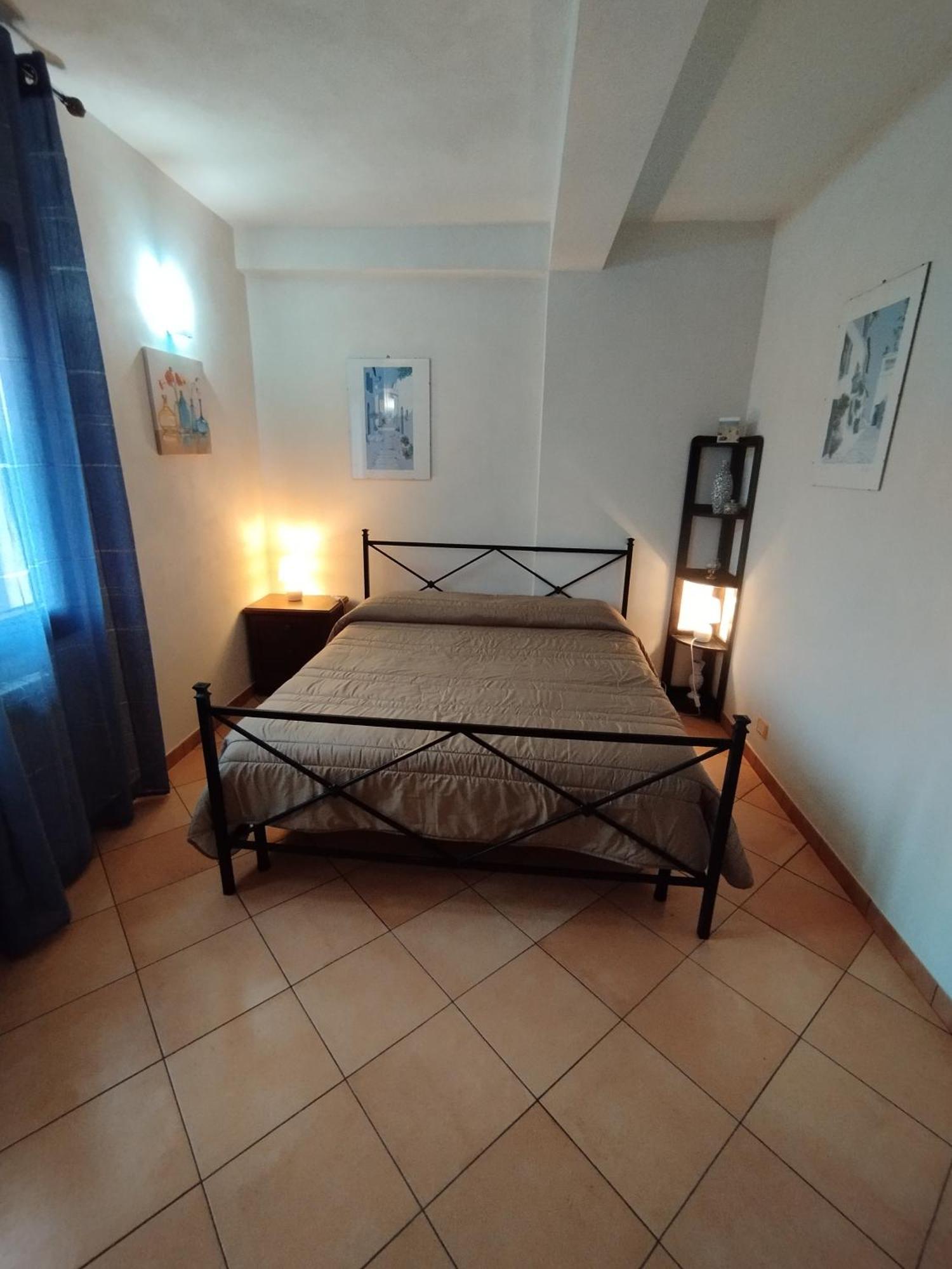 Appartement Casa Delle Palme à Cefalù Extérieur photo