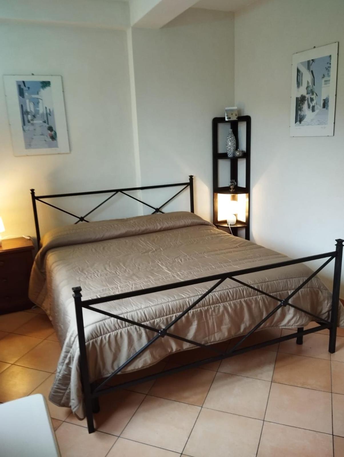 Appartement Casa Delle Palme à Cefalù Extérieur photo