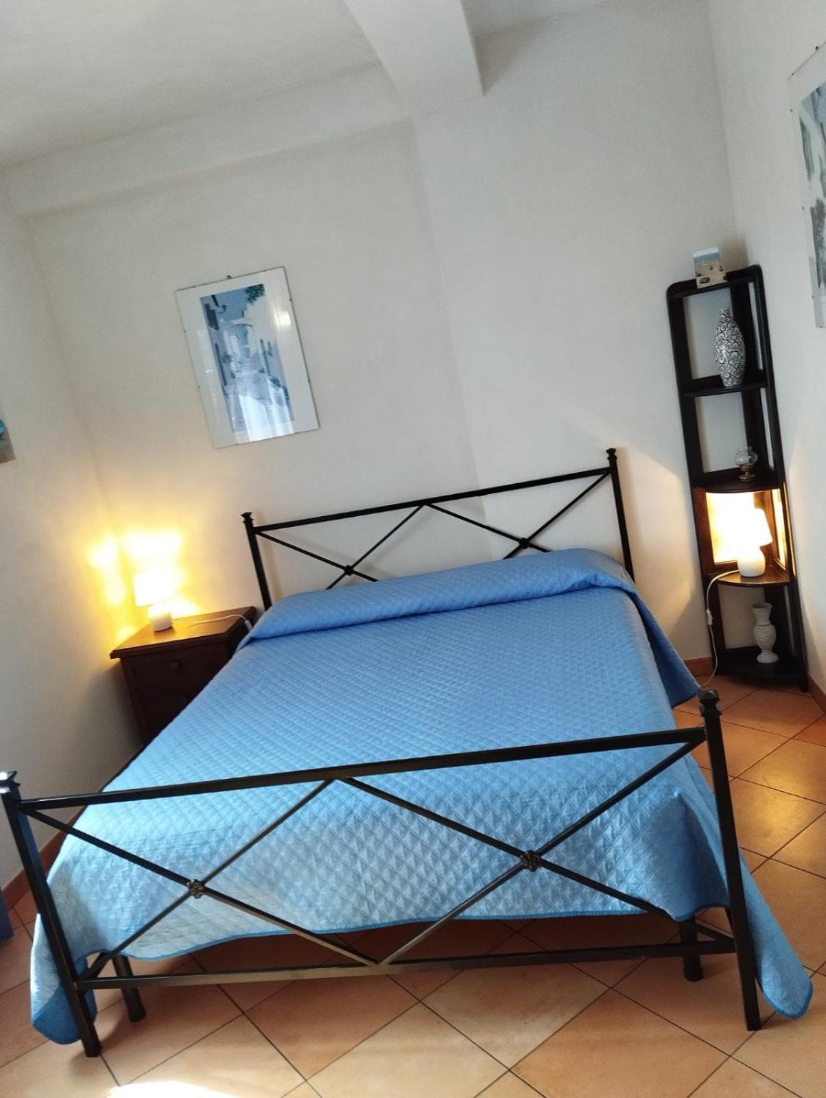 Appartement Casa Delle Palme à Cefalù Extérieur photo