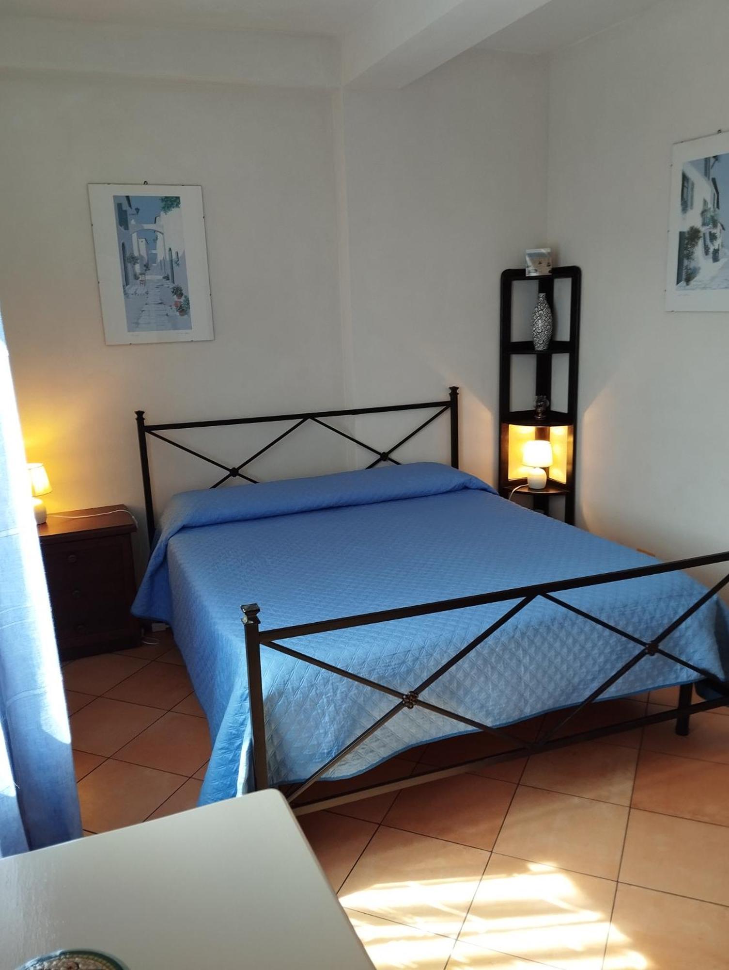 Appartement Casa Delle Palme à Cefalù Extérieur photo