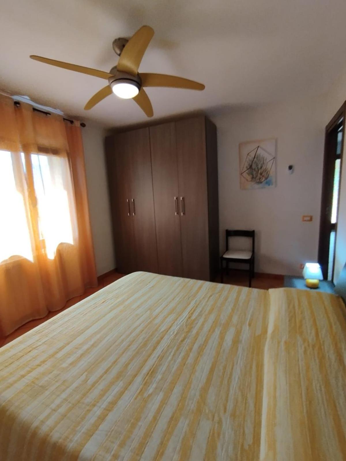 Appartement Casa Delle Palme à Cefalù Extérieur photo