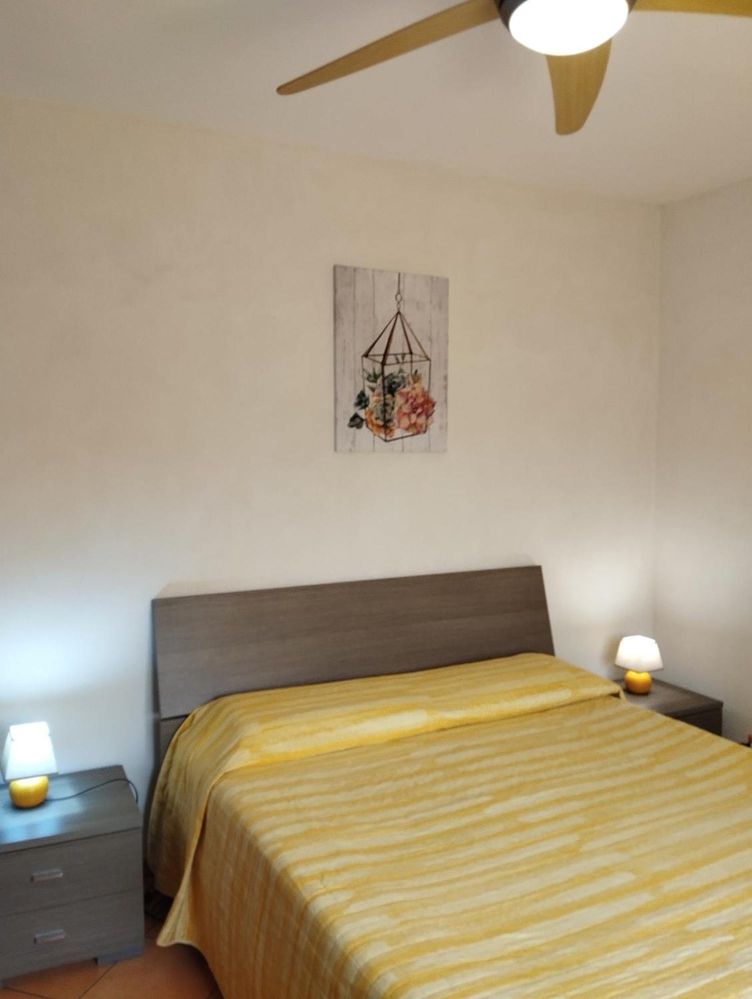 Appartement Casa Delle Palme à Cefalù Extérieur photo