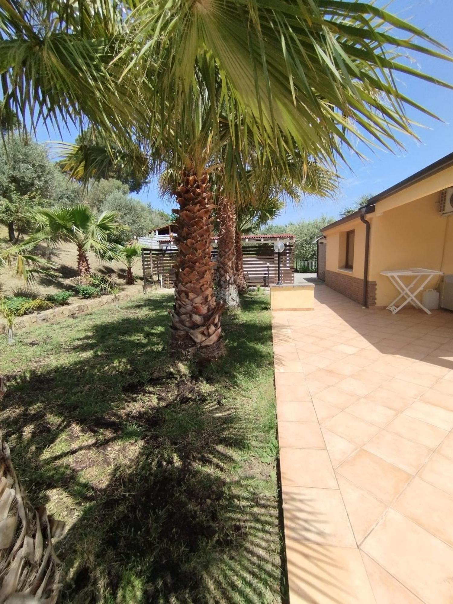 Appartement Casa Delle Palme à Cefalù Extérieur photo