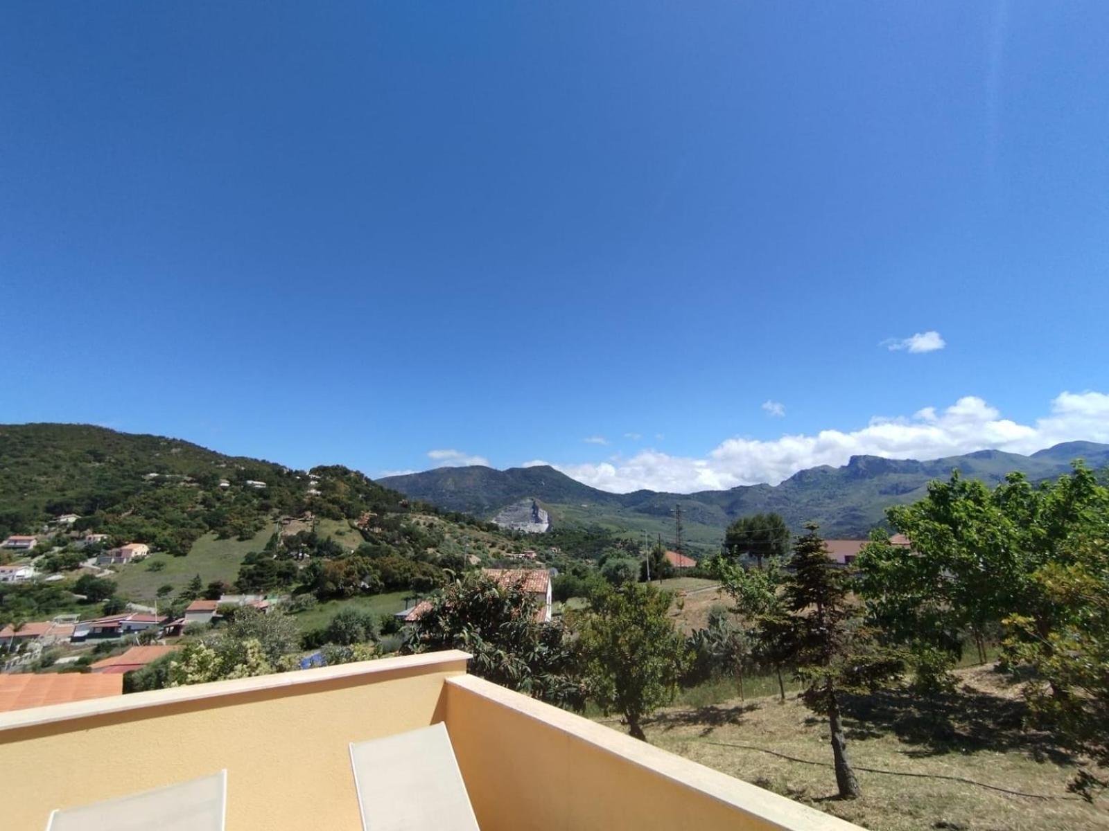Appartement Casa Delle Palme à Cefalù Extérieur photo