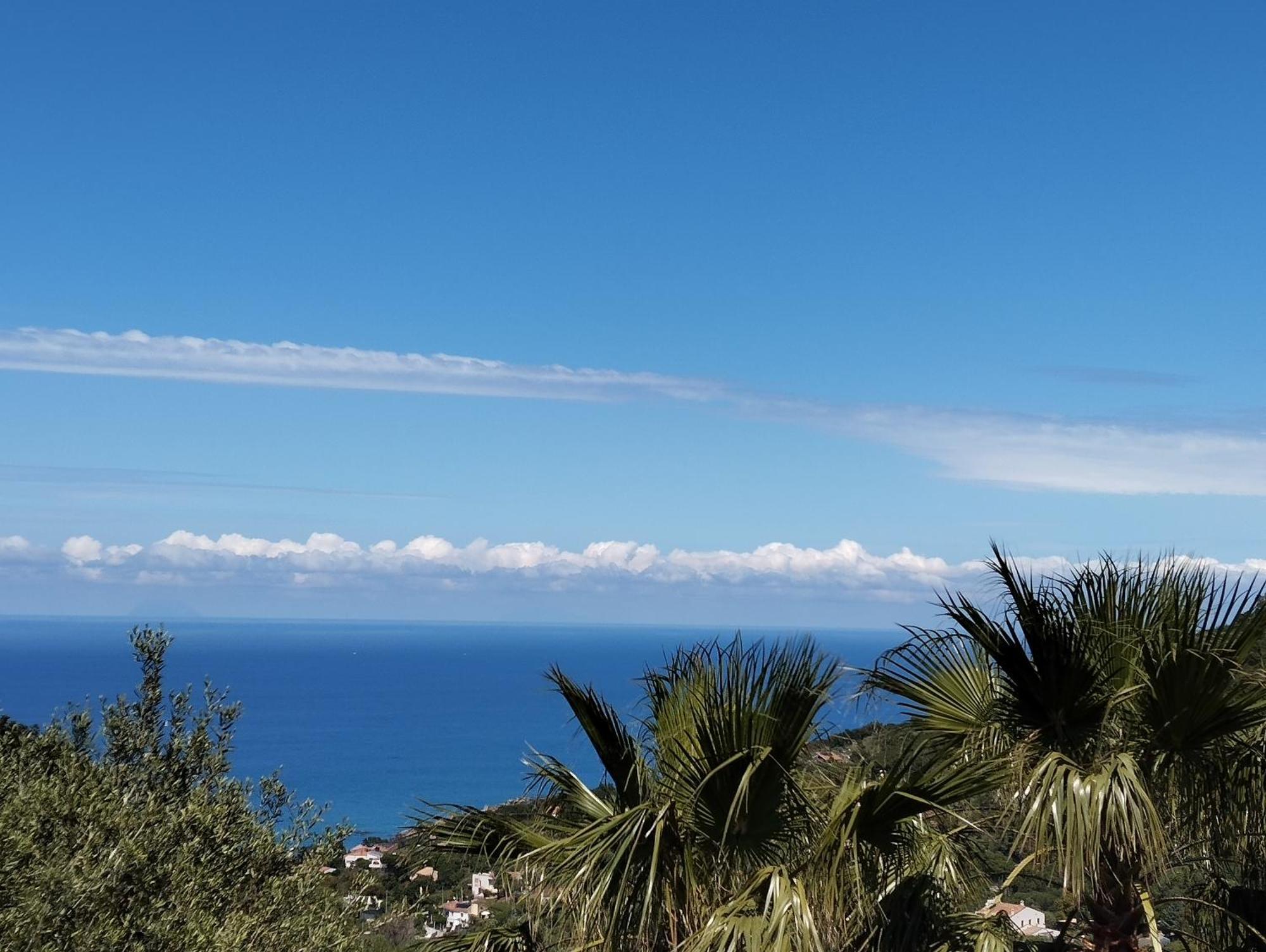 Appartement Casa Delle Palme à Cefalù Extérieur photo